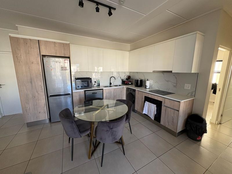 To Let 2 Bedroom Property for Rent in Richwood Western Cape